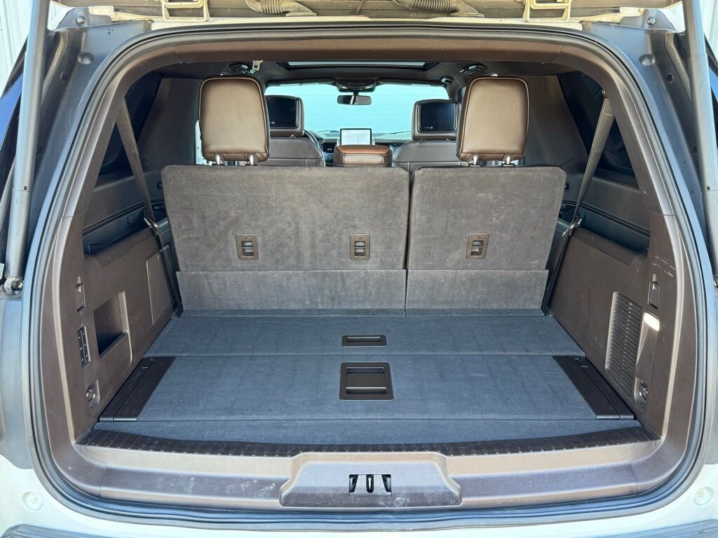 2023 Ford Expedition MAX King Ranch - Photo 42 - Martin, TN 38237