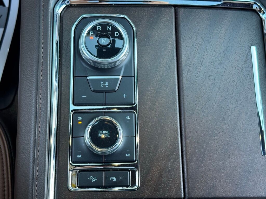 2023 Ford Expedition MAX King Ranch - Photo 34 - Martin, TN 38237
