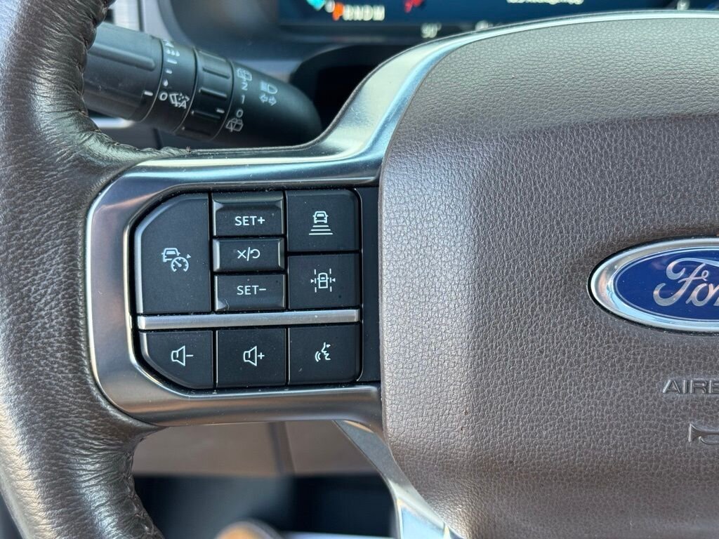 2023 Ford Expedition MAX King Ranch - Photo 26 - Martin, TN 38237