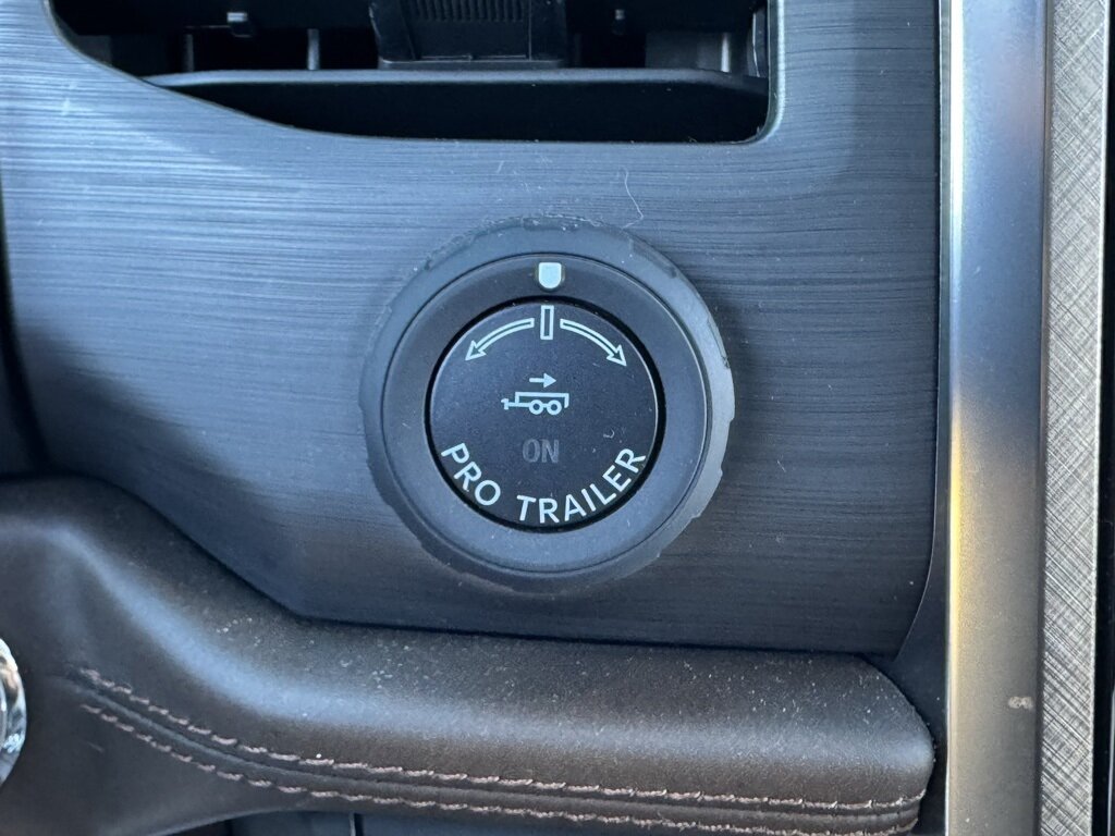 2023 Ford Expedition MAX King Ranch   - Photo 32 - Martin, TN 38237