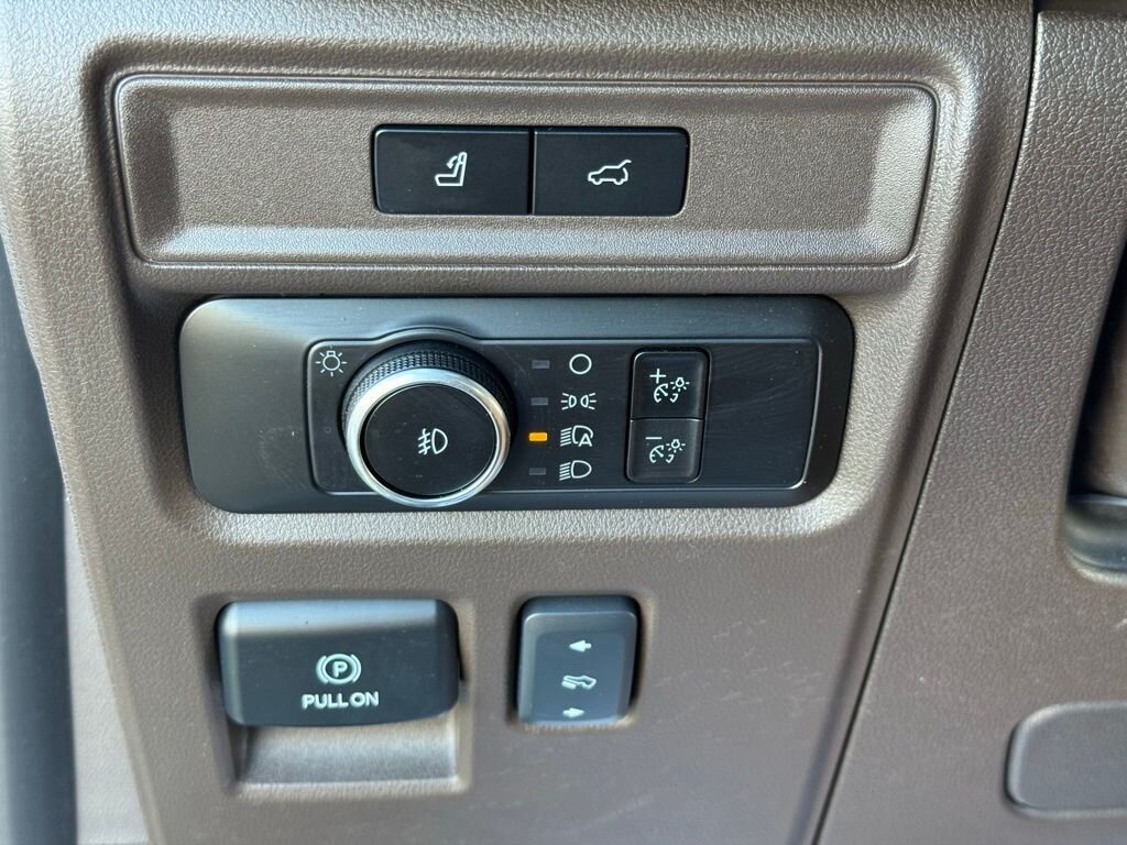 2023 Ford Expedition MAX King Ranch - Photo 35 - Martin, TN 38237