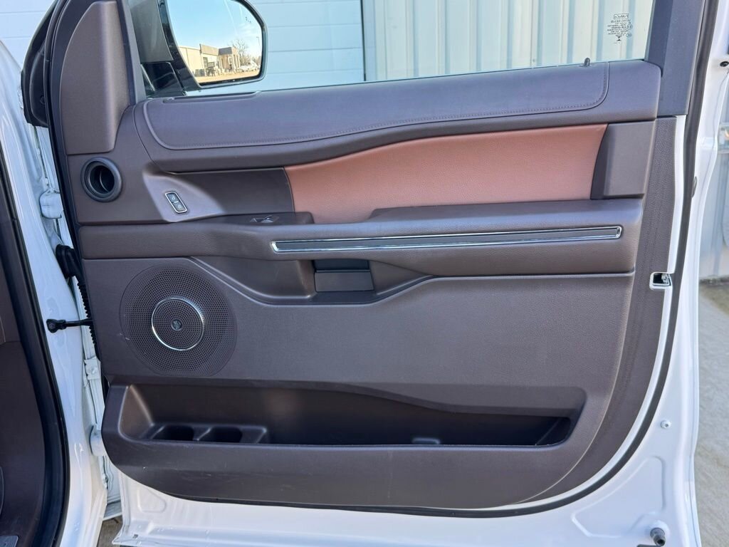 2023 Ford Expedition MAX King Ranch - Photo 50 - Martin, TN 38237