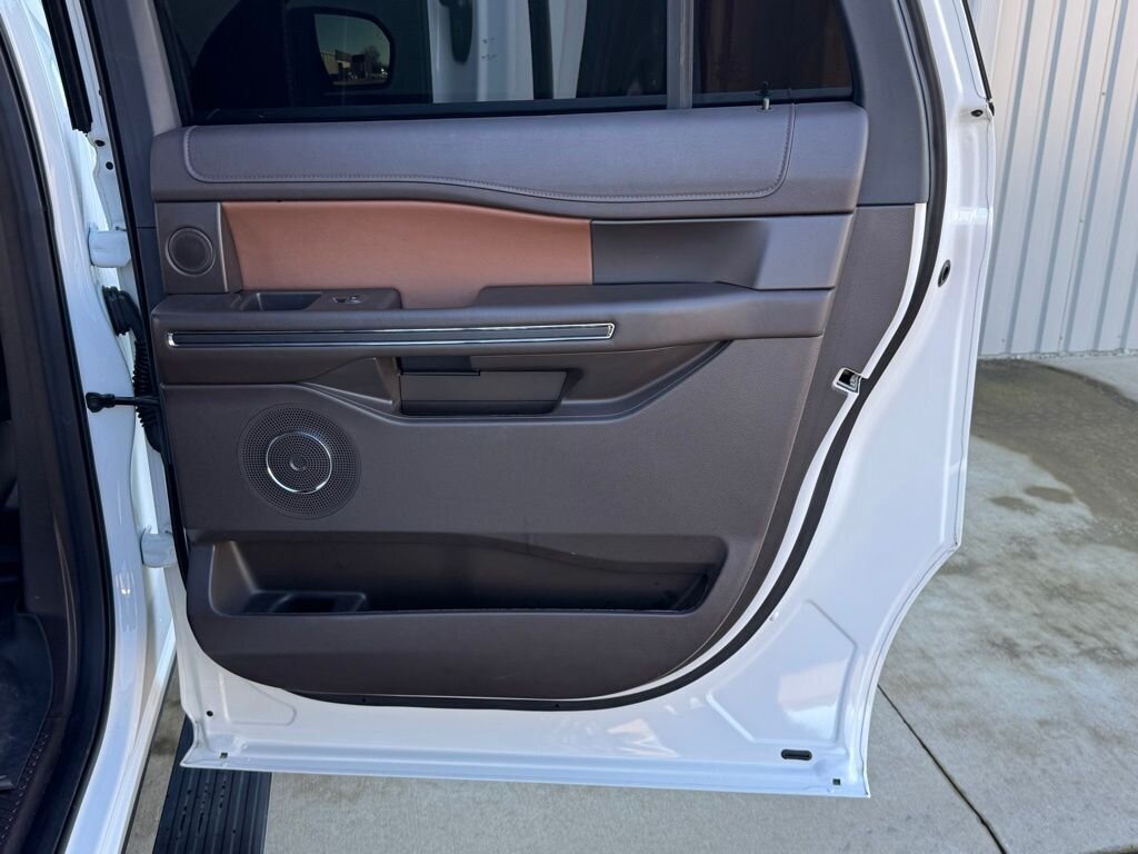 2023 Ford Expedition MAX King Ranch - Photo 47 - Martin, TN 38237