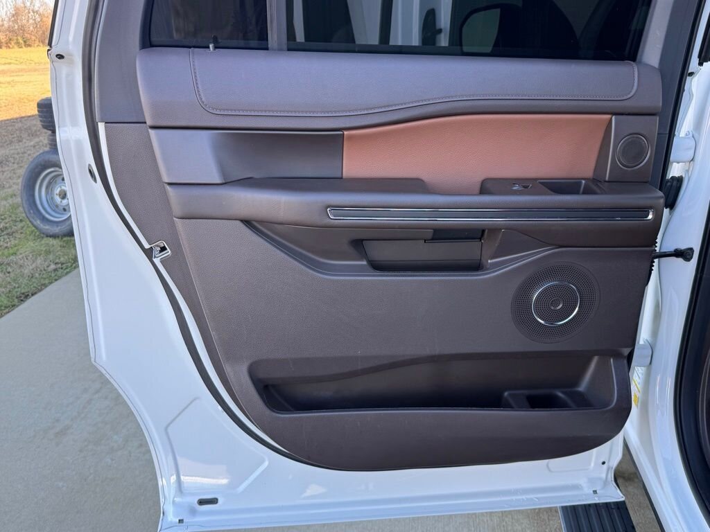 2023 Ford Expedition MAX King Ranch - Photo 40 - Martin, TN 38237