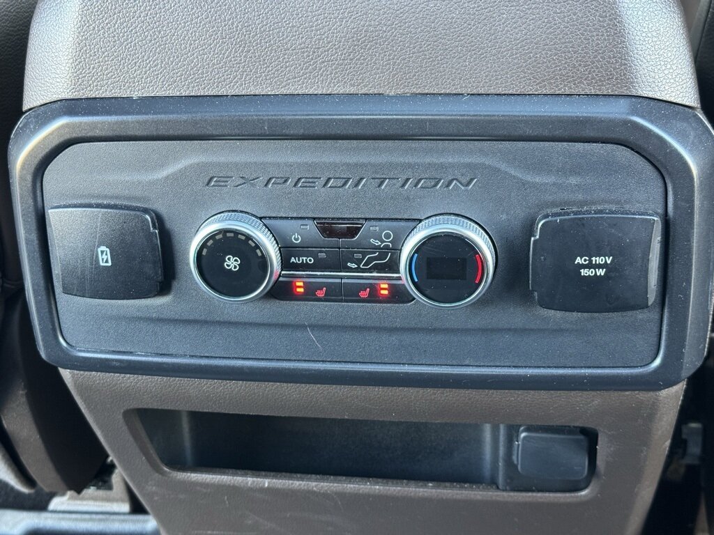 2023 Ford Expedition MAX King Ranch   - Photo 46 - Martin, TN 38237