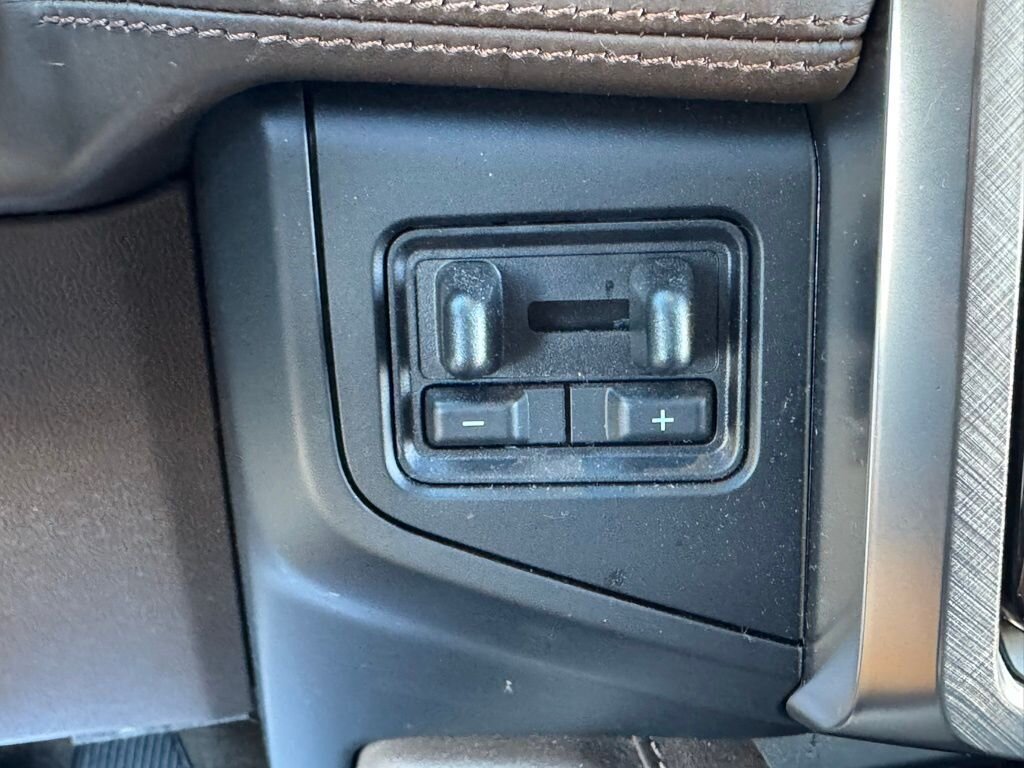 2023 Ford Expedition MAX King Ranch - Photo 31 - Martin, TN 38237