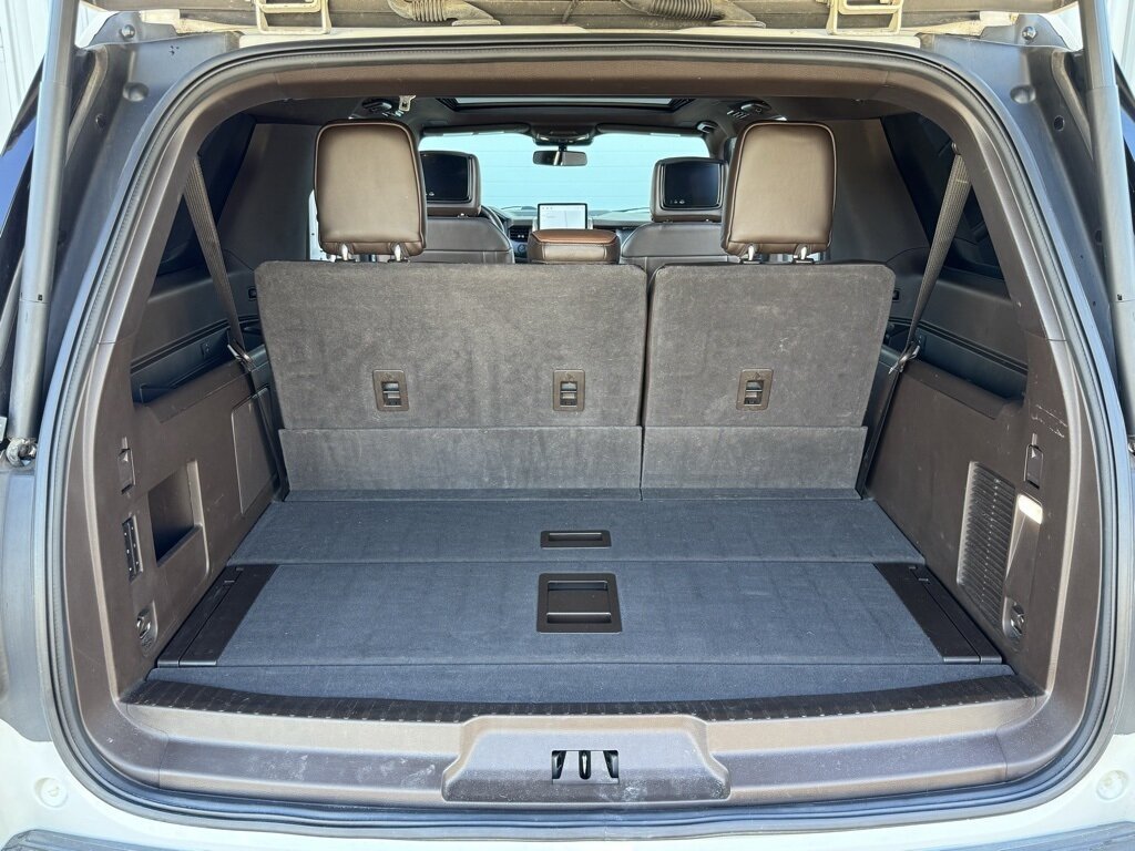 2023 Ford Expedition MAX King Ranch   - Photo 42 - Martin, TN 38237