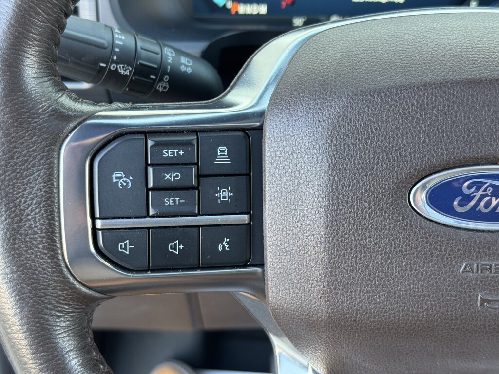 2023 Ford Expedition MAX King Ranch   - Photo 26 - Martin, TN 38237