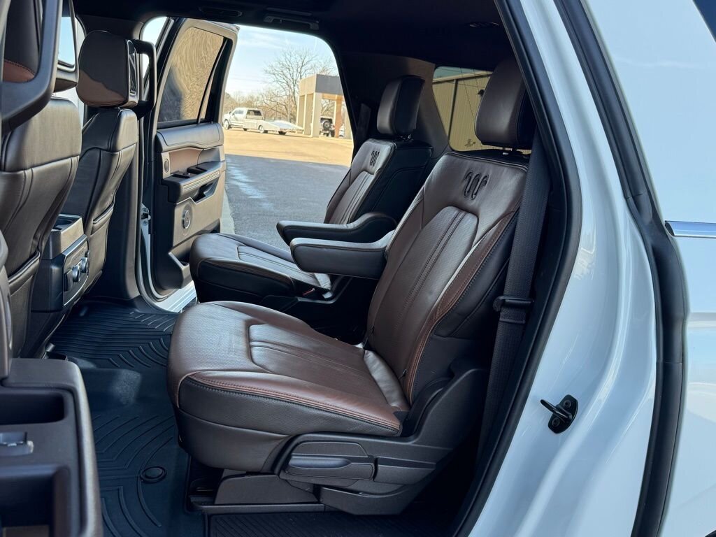 2023 Ford Expedition MAX King Ranch - Photo 39 - Martin, TN 38237