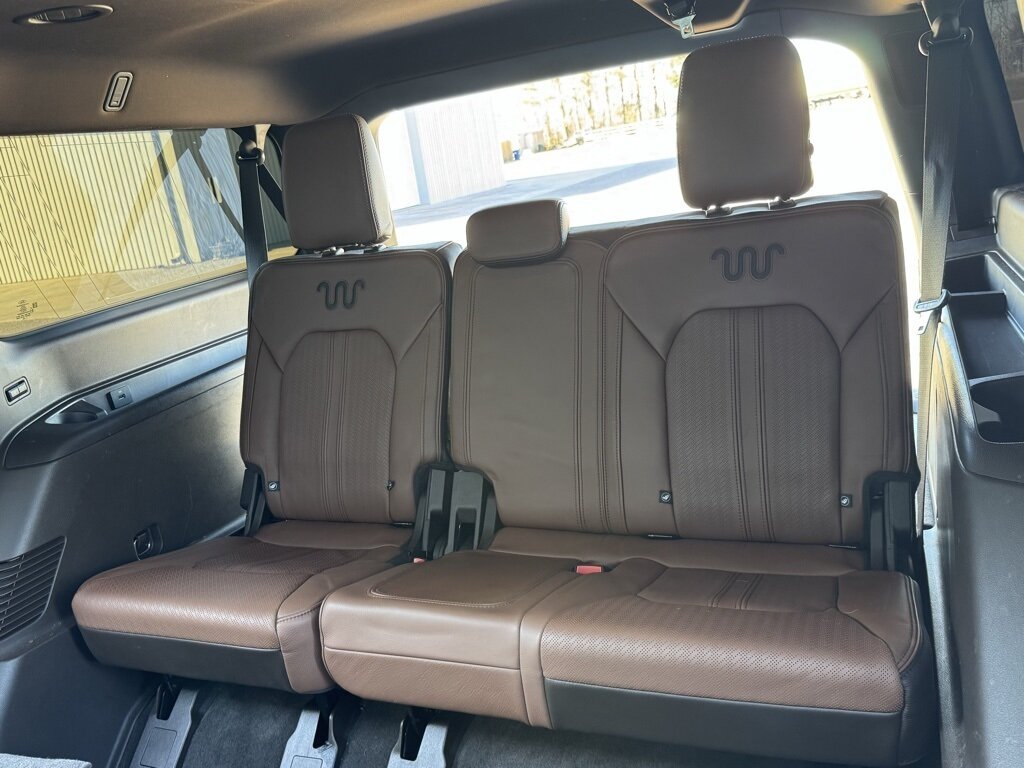 2023 Ford Expedition MAX King Ranch   - Photo 41 - Martin, TN 38237