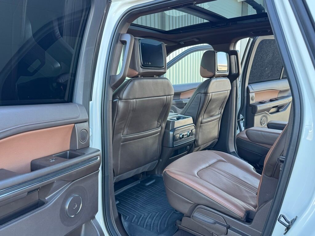 2023 Ford Expedition MAX King Ranch - Photo 38 - Martin, TN 38237