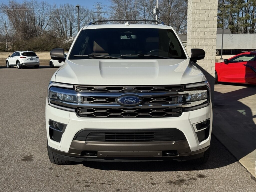 2023 Ford Expedition MAX King Ranch   - Photo 21 - Martin, TN 38237