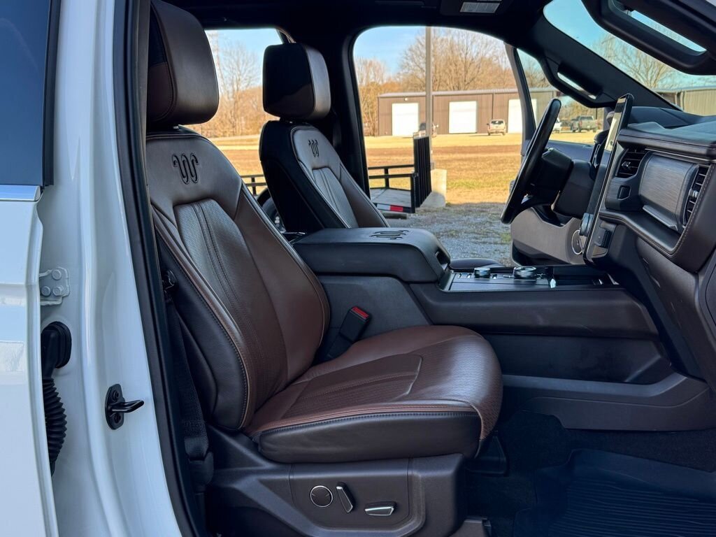 2023 Ford Expedition MAX King Ranch - Photo 49 - Martin, TN 38237