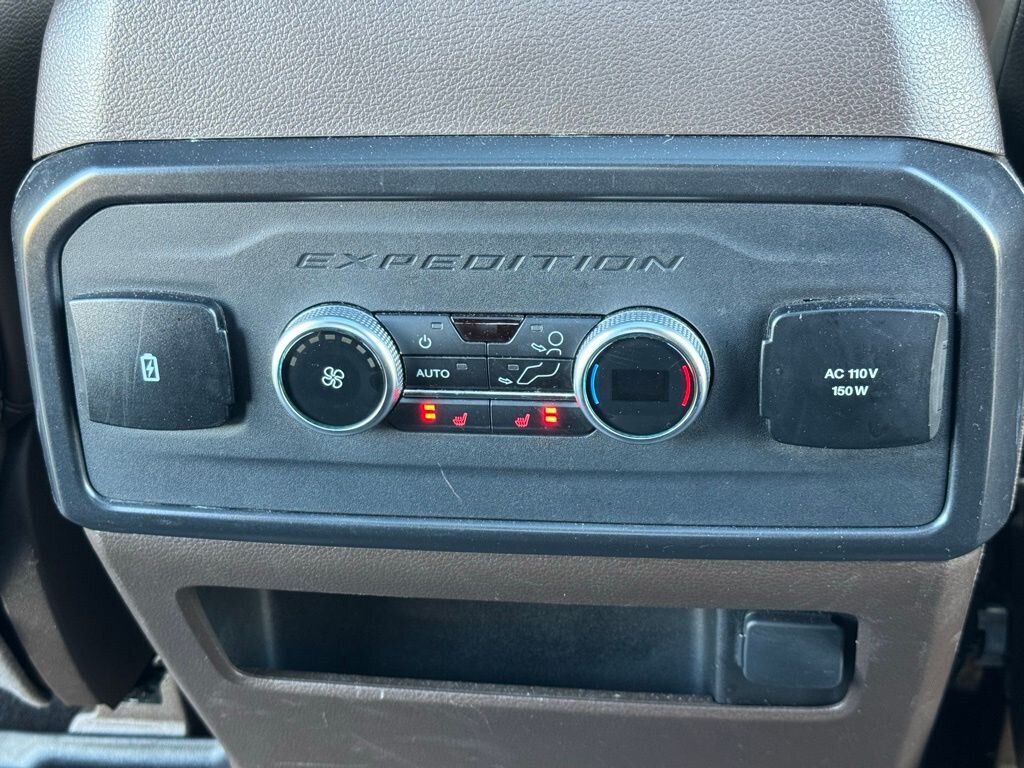 2023 Ford Expedition MAX King Ranch - Photo 46 - Martin, TN 38237