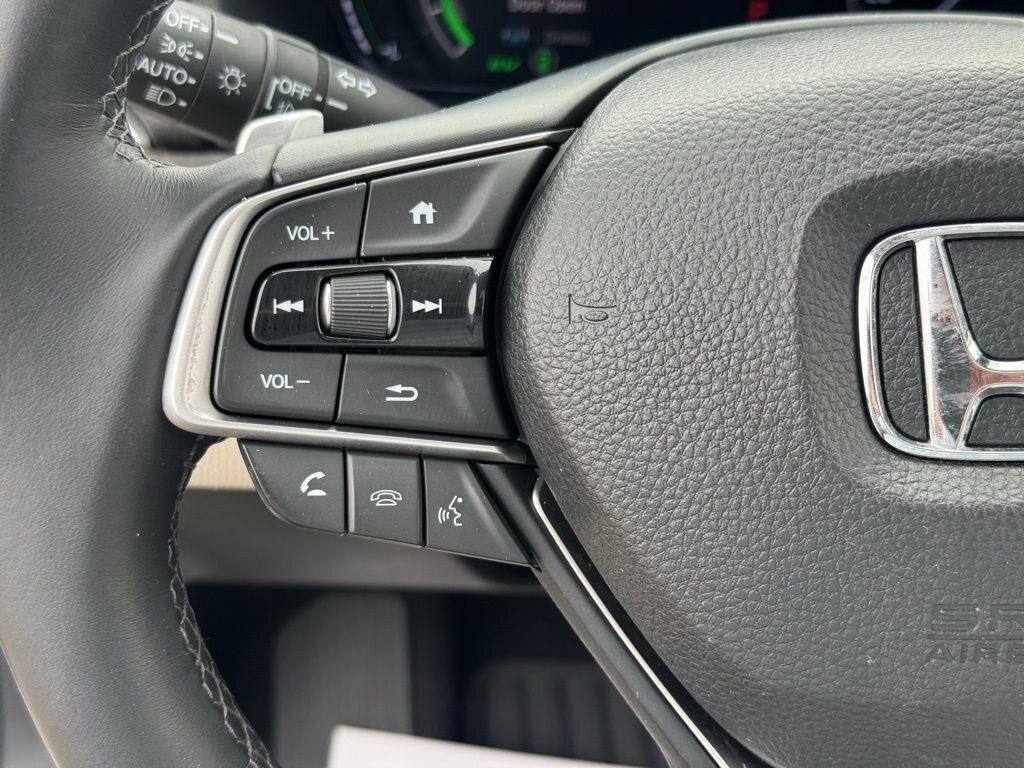 2019 Honda Accord EX-L   - Photo 25 - Martin, TN 38237