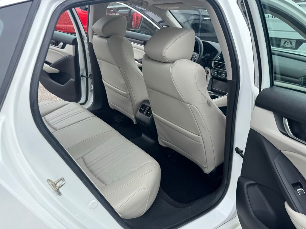 2019 Honda Accord EX-L   - Photo 40 - Martin, TN 38237