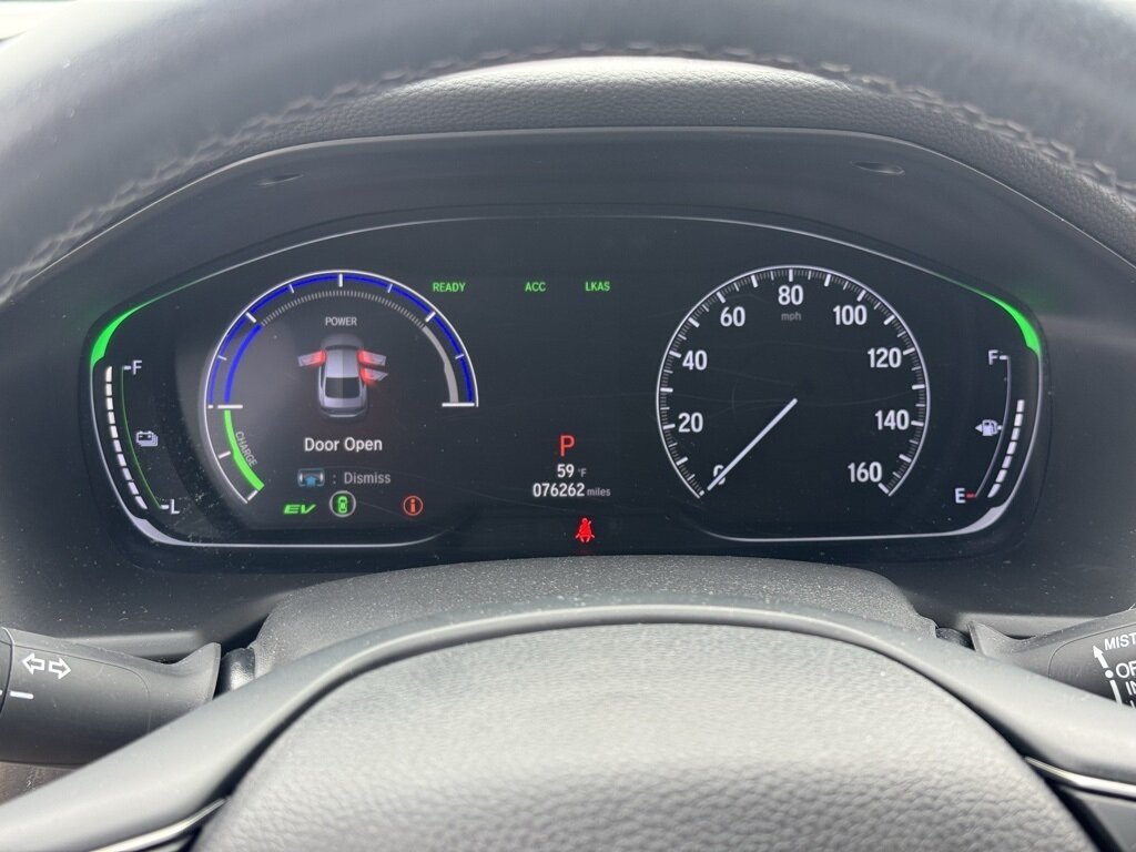 2019 Honda Accord EX-L - Photo 24 - Martin, TN 38237