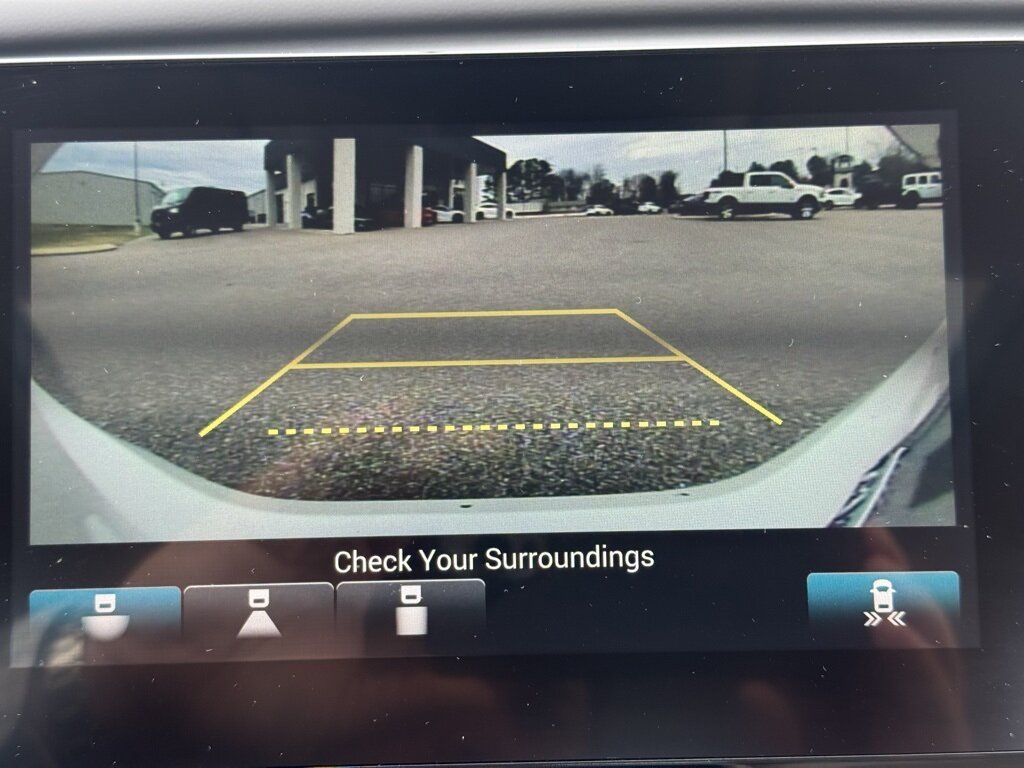 2019 Honda Accord EX-L - Photo 27 - Martin, TN 38237