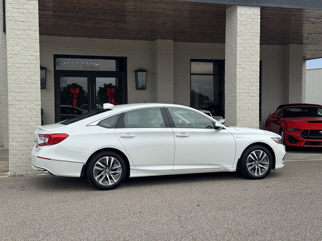 2019 Honda Accord EX-L - Photo 15 - Martin, TN 38237