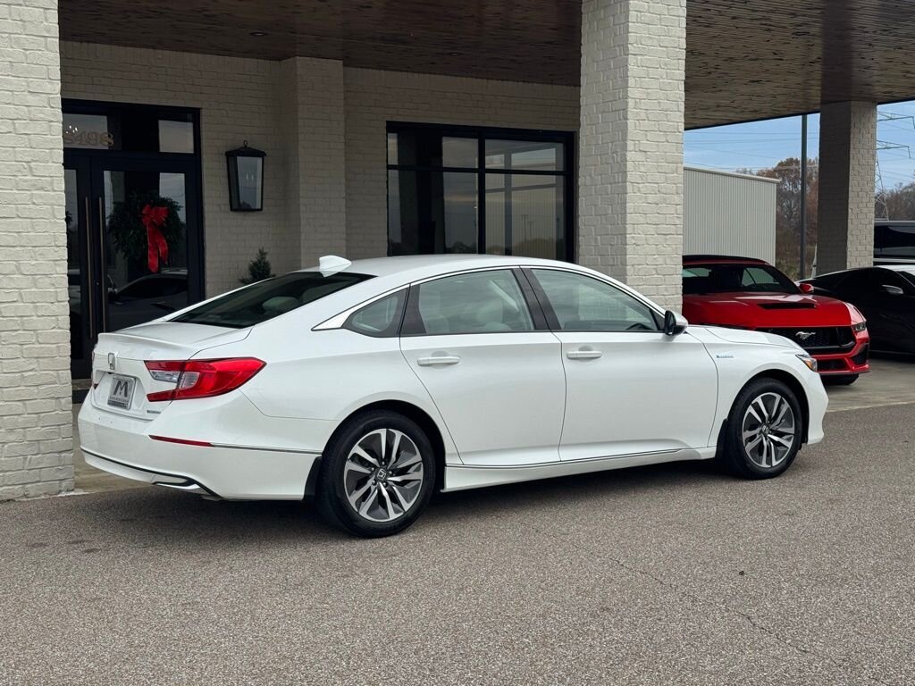 2019 Honda Accord EX-L   - Photo 14 - Martin, TN 38237