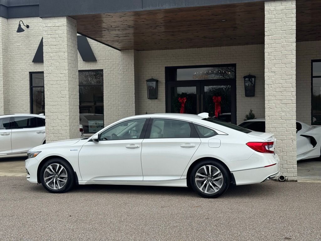2019 Honda Accord EX-L   - Photo 8 - Martin, TN 38237