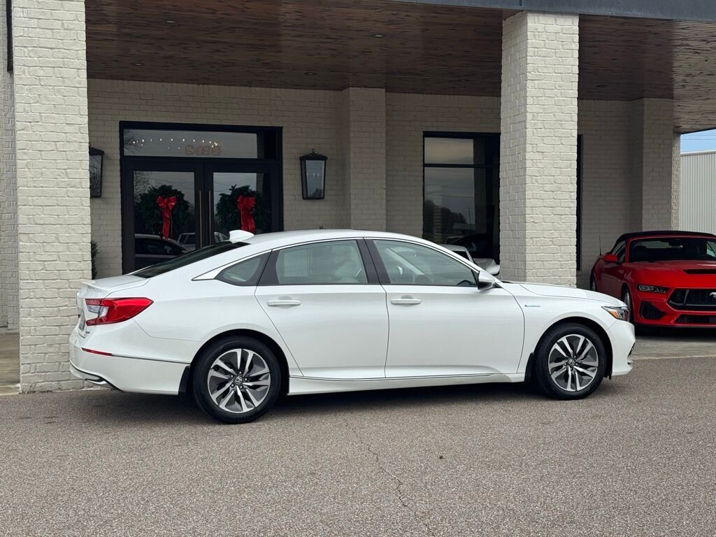 2019 Honda Accord EX-L   - Photo 15 - Martin, TN 38237