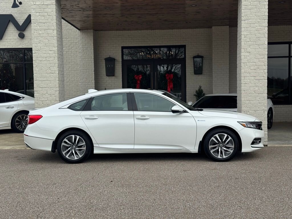 2019 Honda Accord EX-L   - Photo 16 - Martin, TN 38237