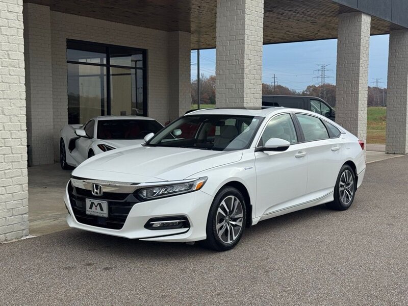 2019 Honda Accord EX-L   - Photo 3 - Martin, TN 38237