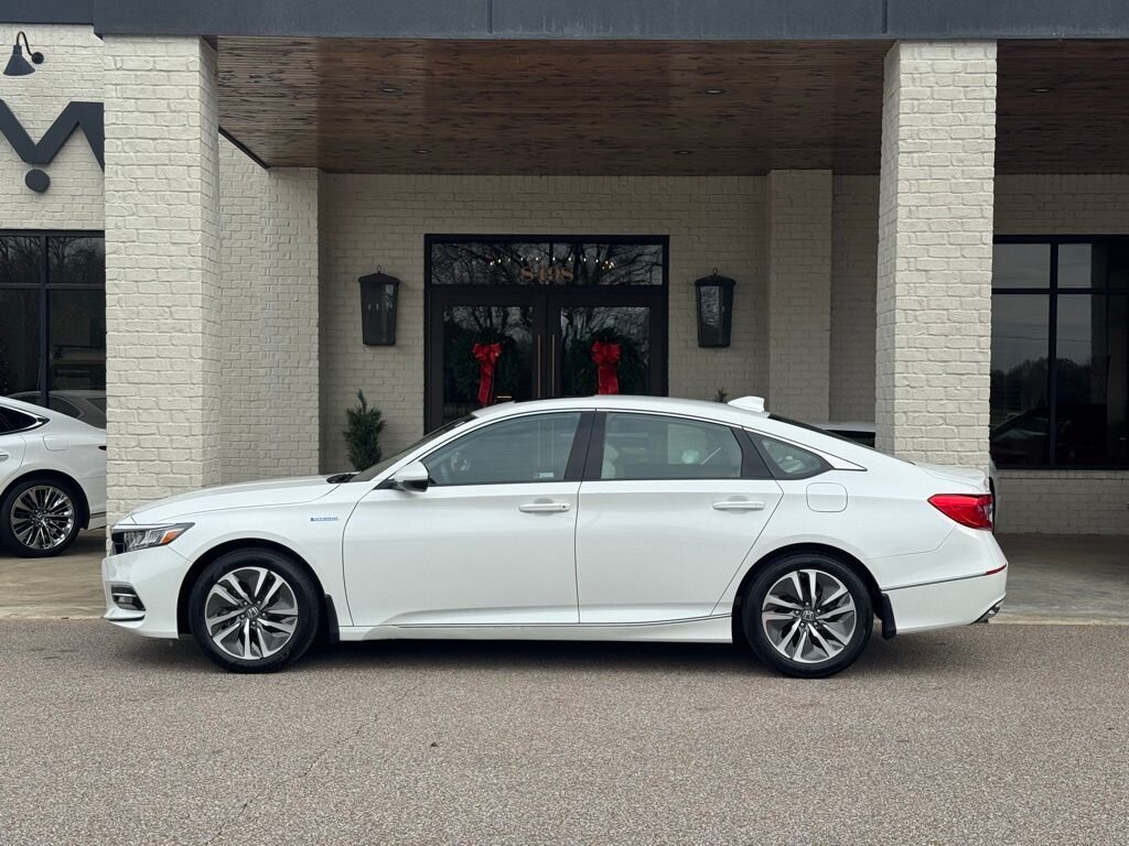 2019 Honda Accord EX-L   - Photo 7 - Martin, TN 38237