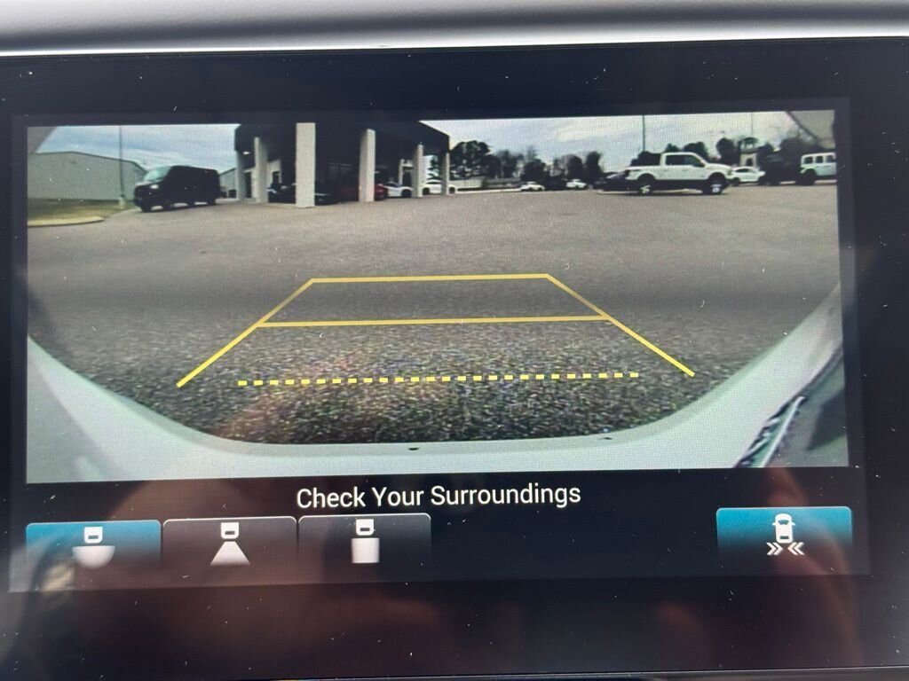 2019 Honda Accord EX-L   - Photo 27 - Martin, TN 38237