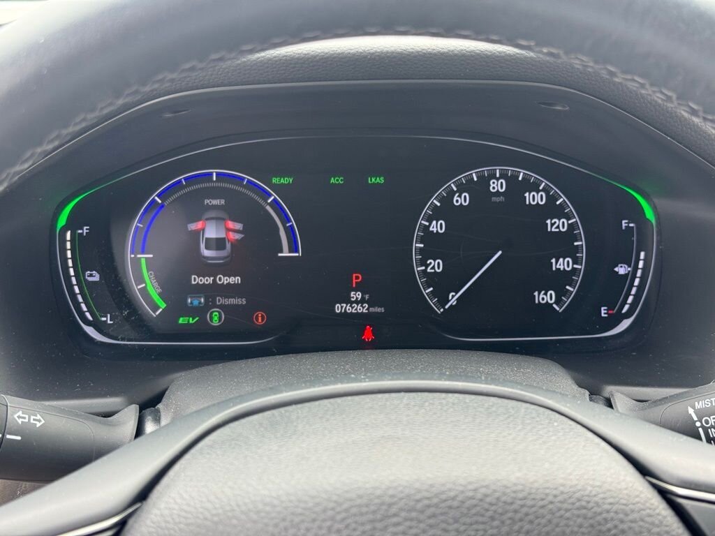 2019 Honda Accord EX-L   - Photo 24 - Martin, TN 38237