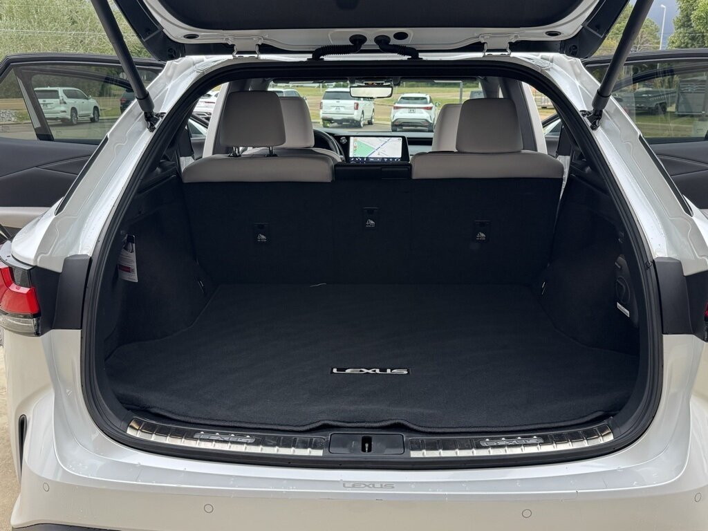 2024 Lexus RX 350 Premium photo 38