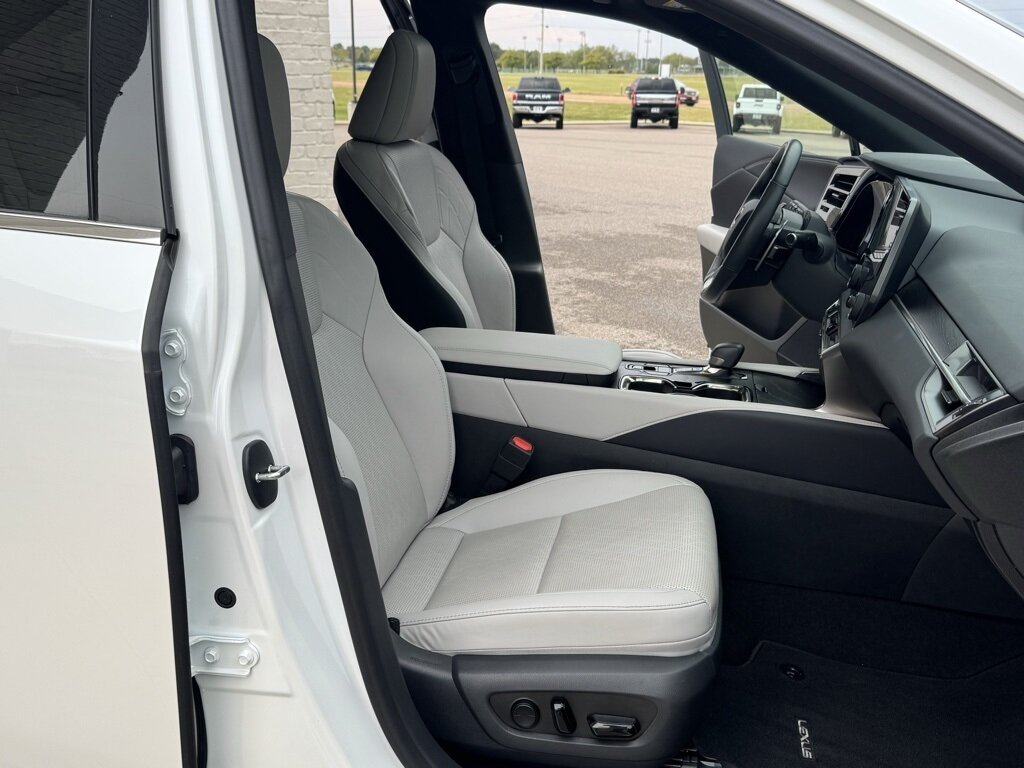 2024 Lexus RX 350 Premium photo 43