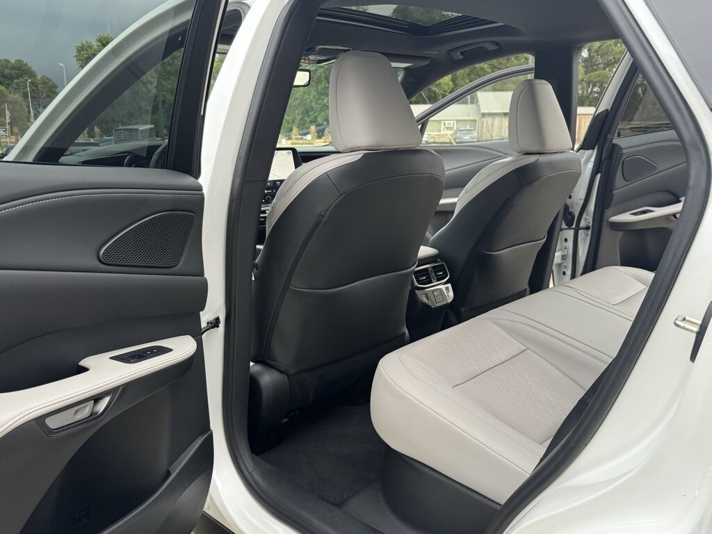 2024 Lexus RX 350 Premium photo 35