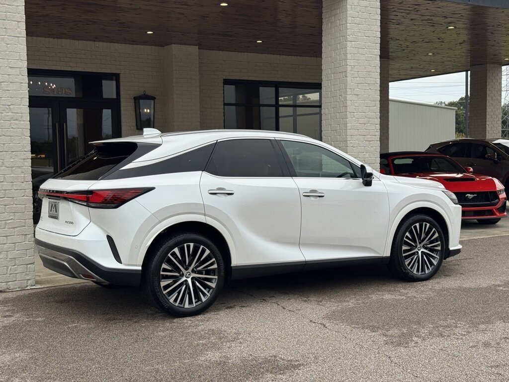 2024 Lexus RX 350 Premium photo 13