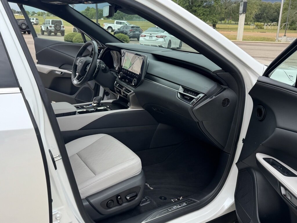 2024 Lexus RX 350 Premium photo 42