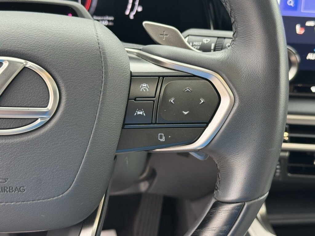 2024 Lexus RX 350 Premium photo 25