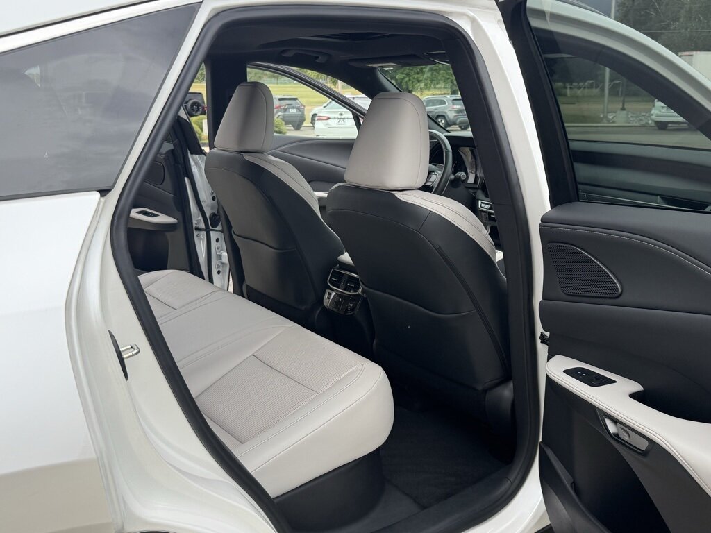 2024 Lexus RX 350 Premium photo 39
