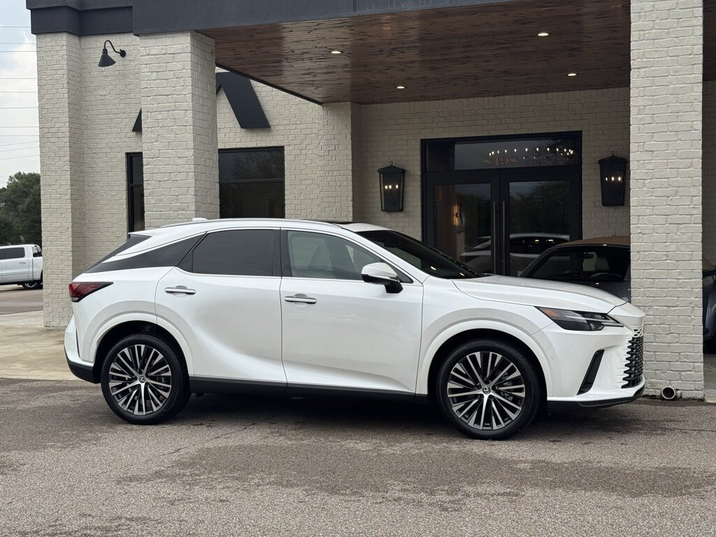 2024 Lexus RX 350 Premium photo 16