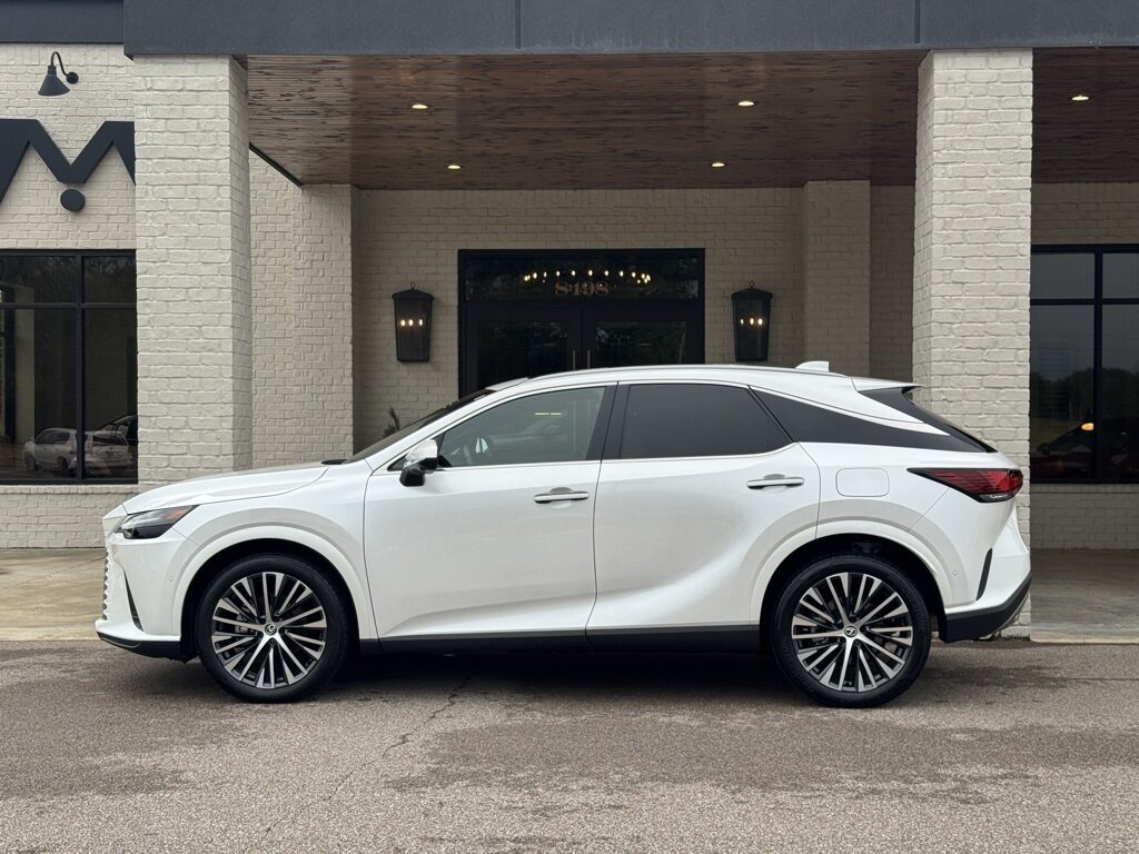 2024 Lexus RX 350 Premium photo 7