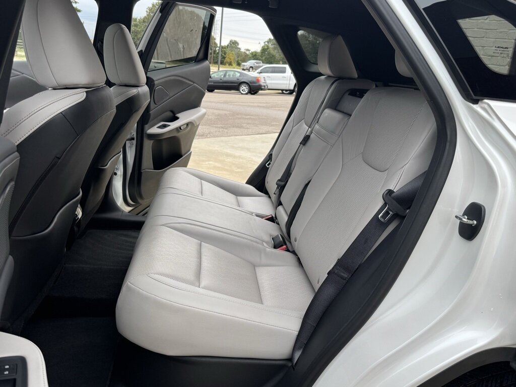 2024 Lexus RX 350 Premium photo 36