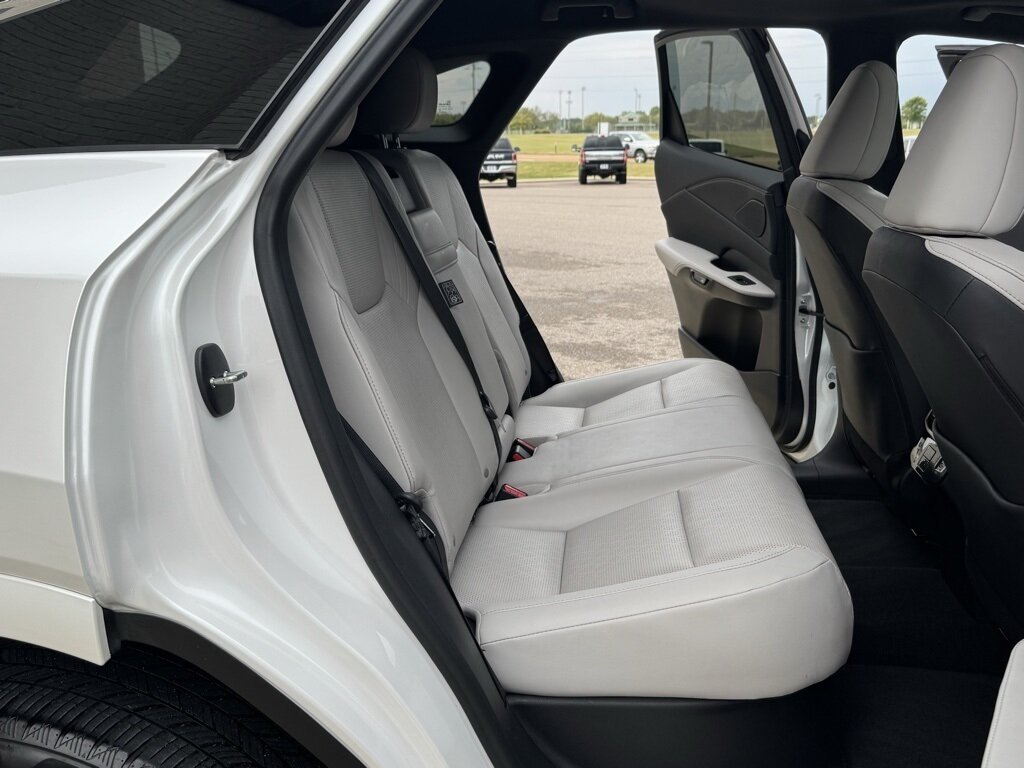 2024 Lexus RX 350 Premium photo 40
