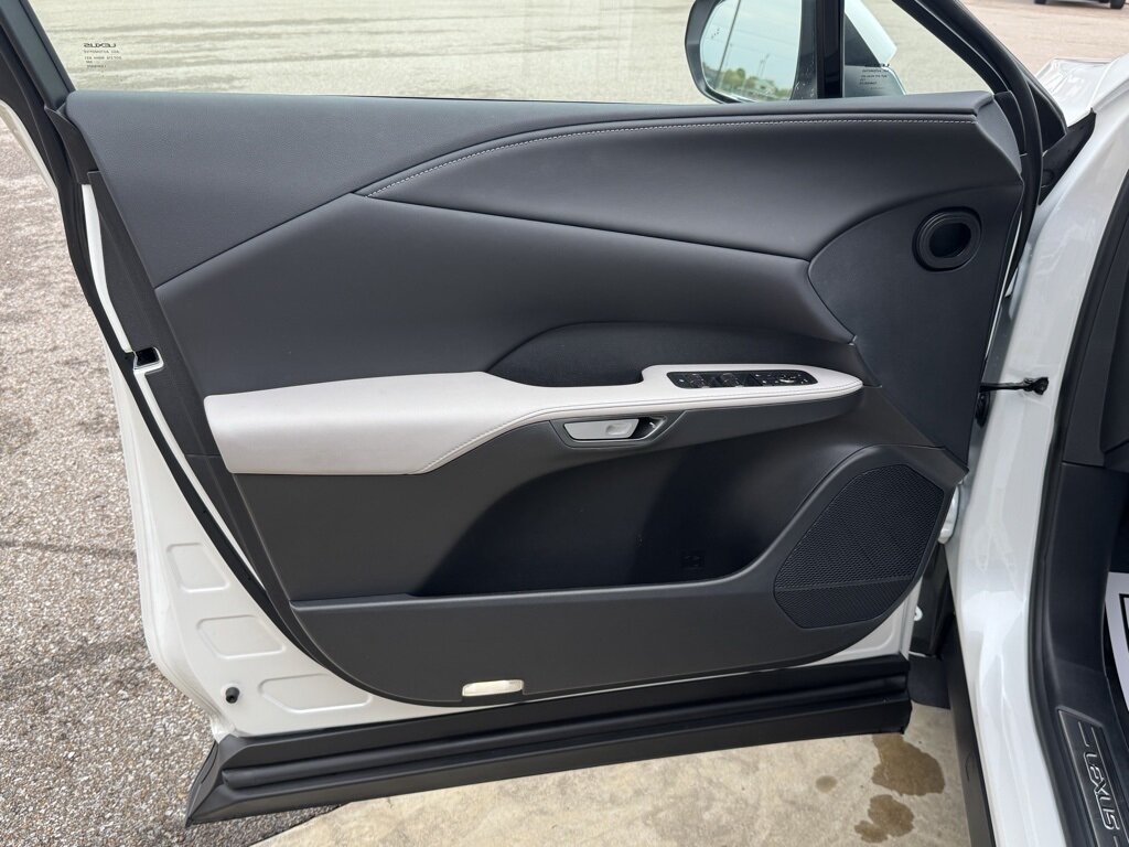 2024 Lexus RX 350 Premium photo 34