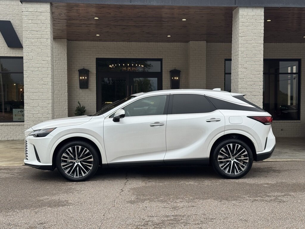 2024 Lexus RX 350 Premium photo 6