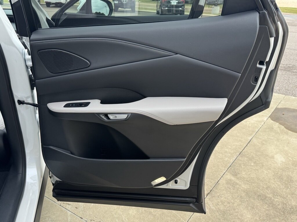 2024 Lexus RX 350 Premium photo 41