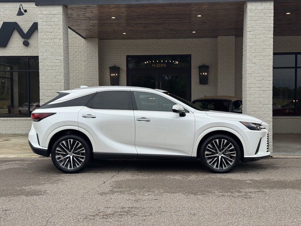 2024 Lexus RX 350 Premium photo 15