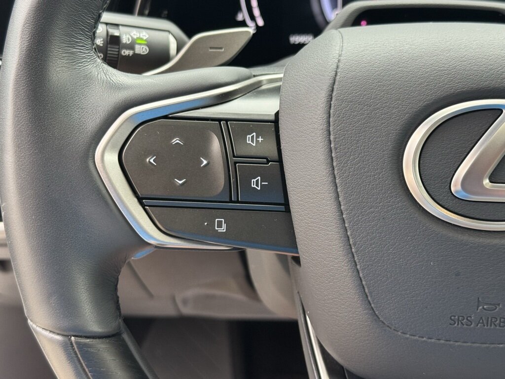 2024 Lexus RX 350 Premium photo 24
