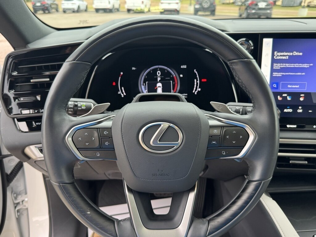 2024 Lexus RX 350 Premium photo 22