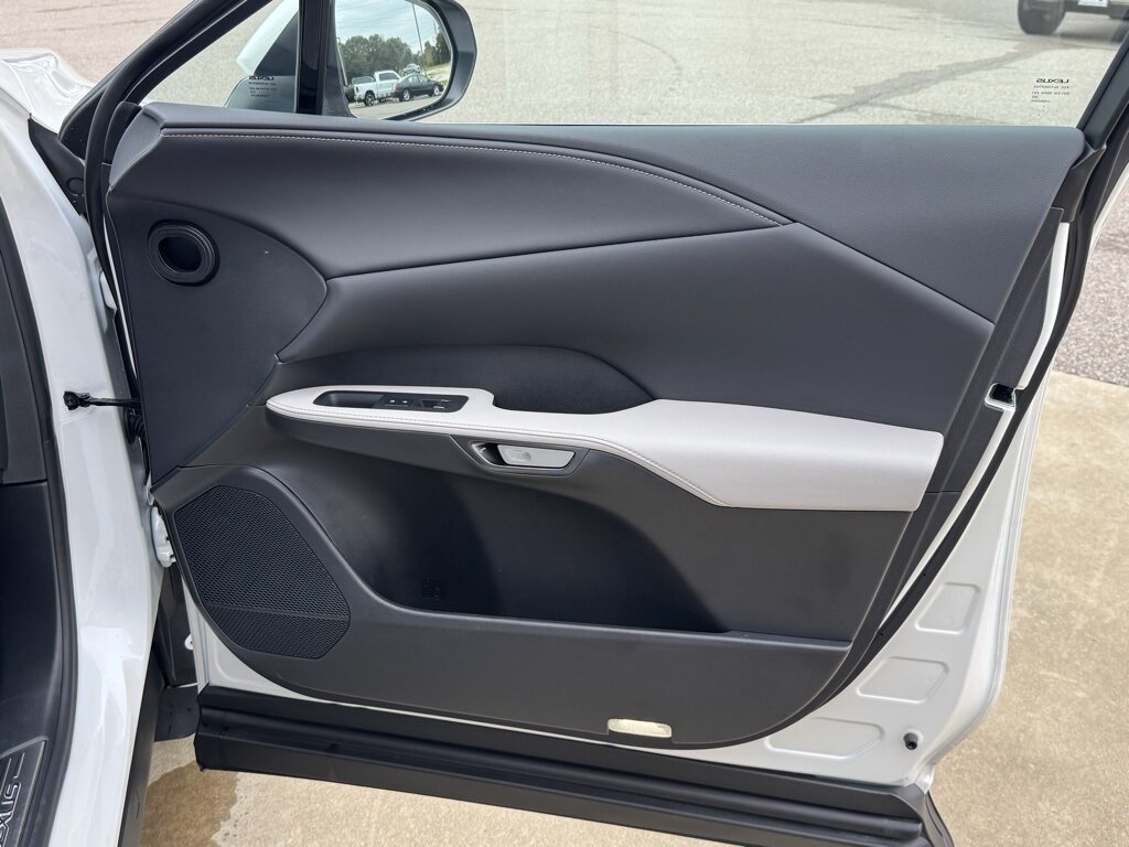 2024 Lexus RX 350 Premium photo 44