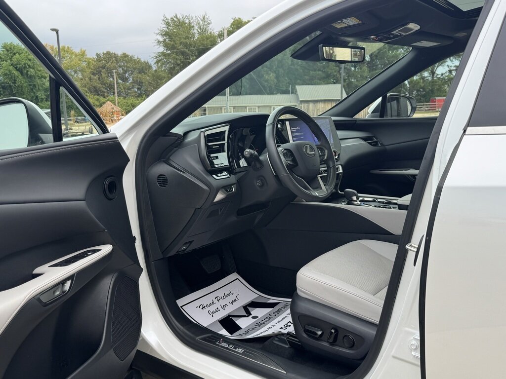 2024 Lexus RX 350 Premium photo 20